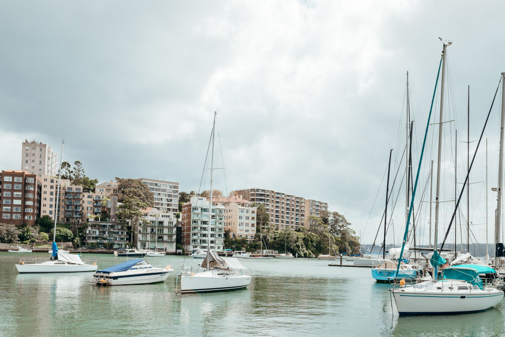 How to spend the perfect day in Rushcutters Bay