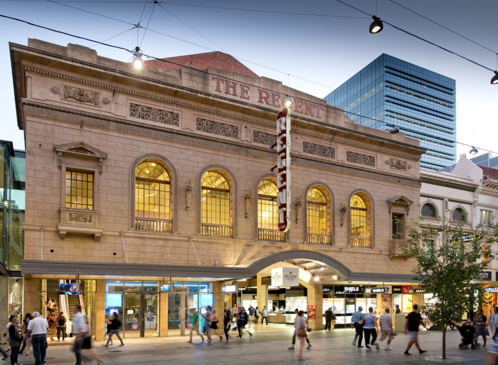 Adelaide's Regent Arcade sells for more than $48 million