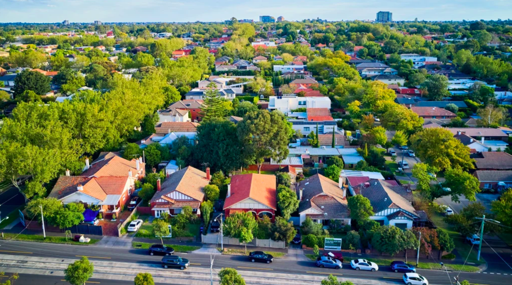 Developers eye leafy Glen Iris homes