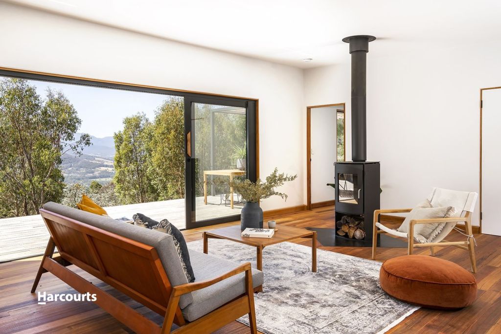 The enduring appeal of Tasmanian property