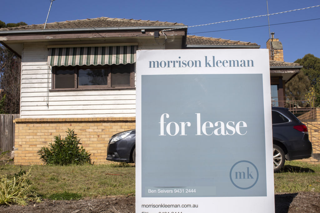 Land tax scrapped for Victorian landlords with vacant properties