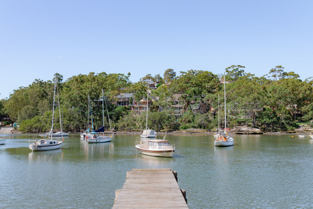 The family-friendly Sydney suburb that will win over your children first