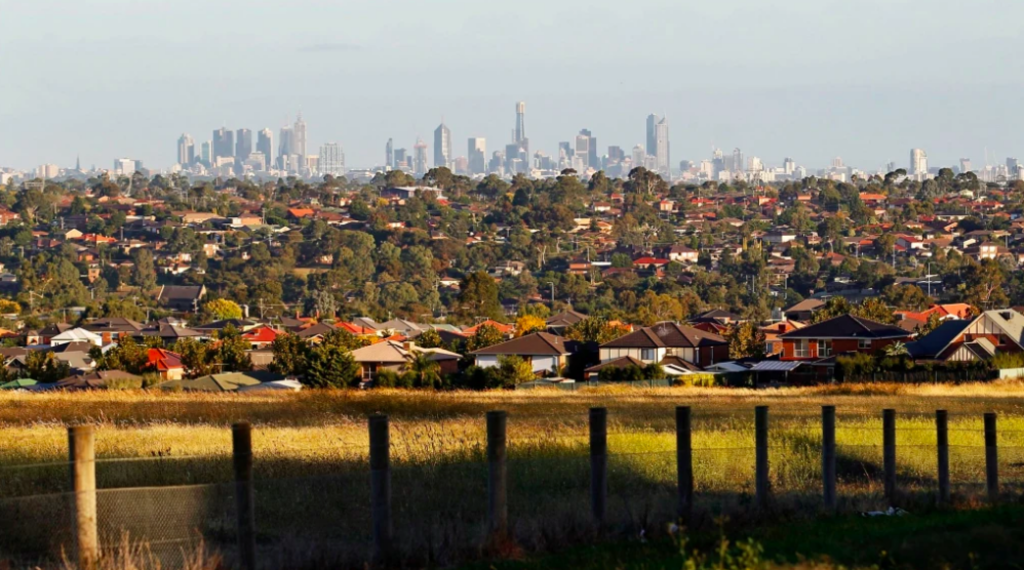 Villawood launches new estate despite pandemic