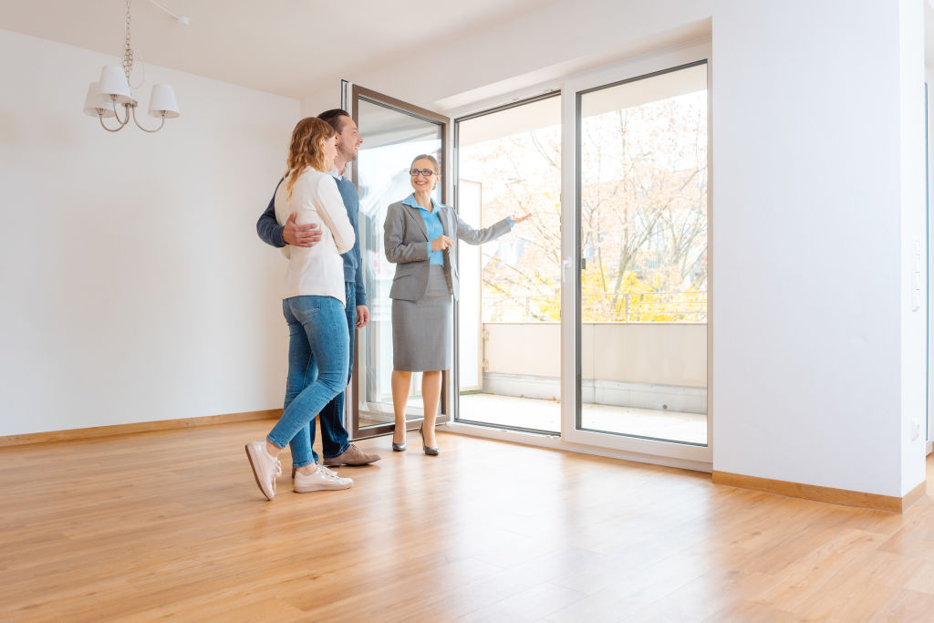 First-home buyers are fearful they could miss their window to buy if they don’t purchase soon. Photo: iStock