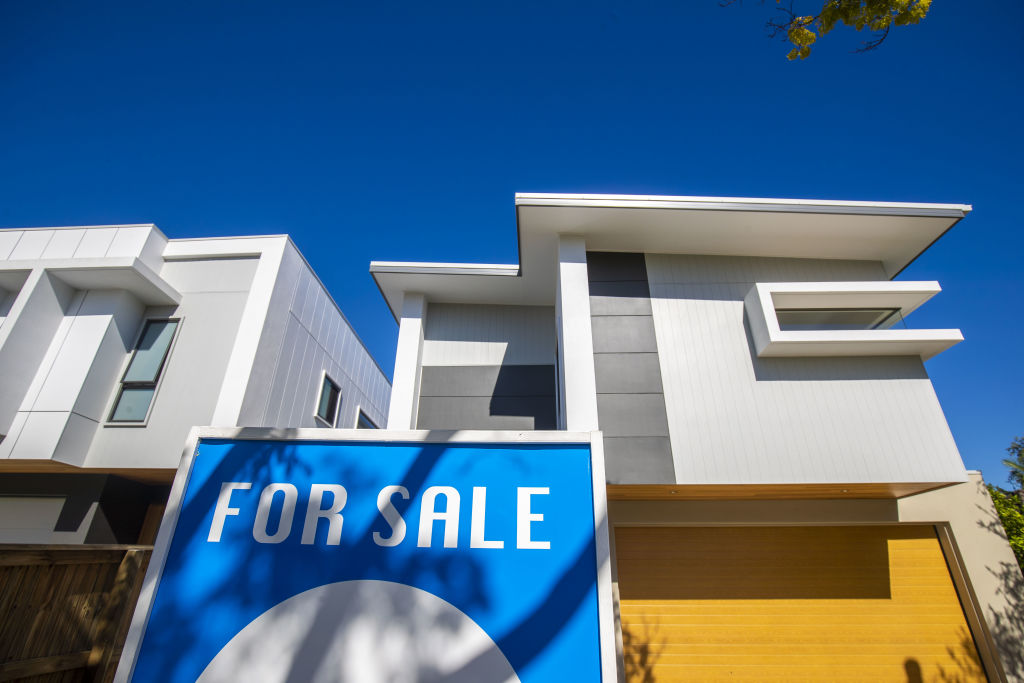 Chinese buyers abandon Australia's property market
