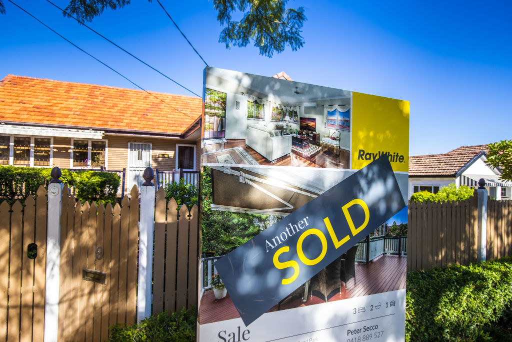 House prices to continue to boom, but 'trickier territory' ahead