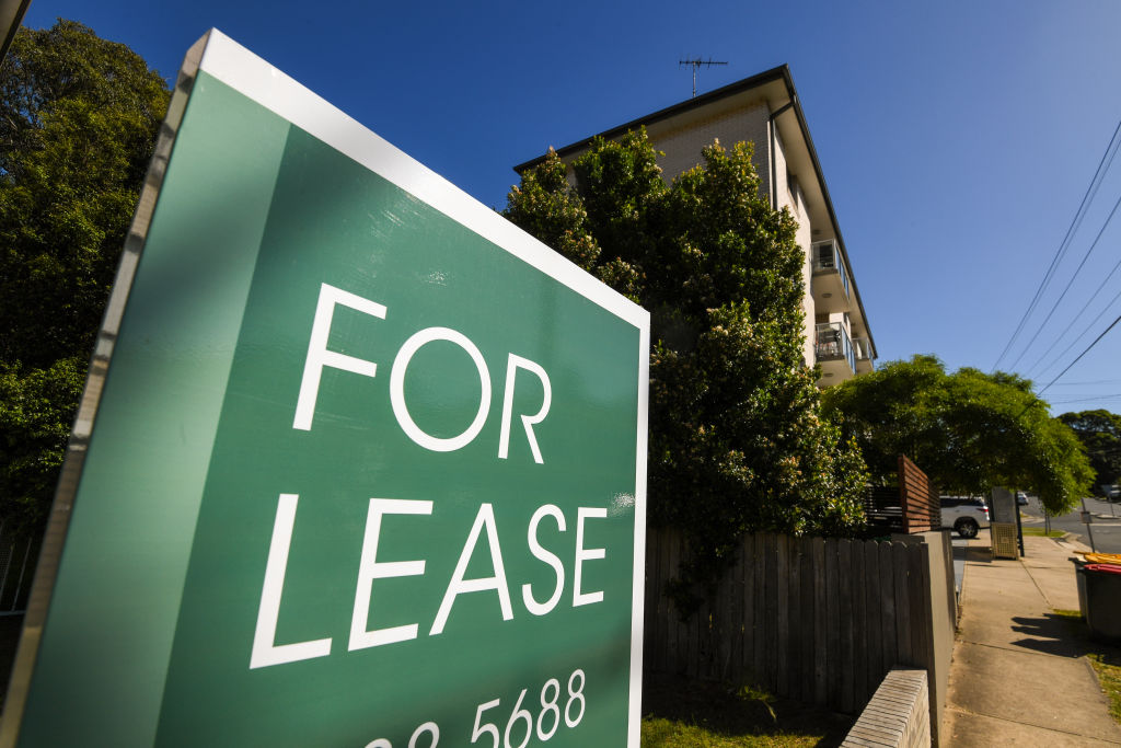 Why finding an affordable rental property could be about to get even harder