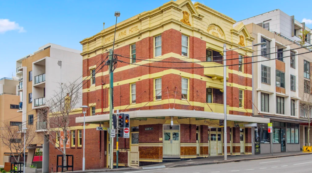 Market Wrap: all the leasing and sales activity in and around Sydney