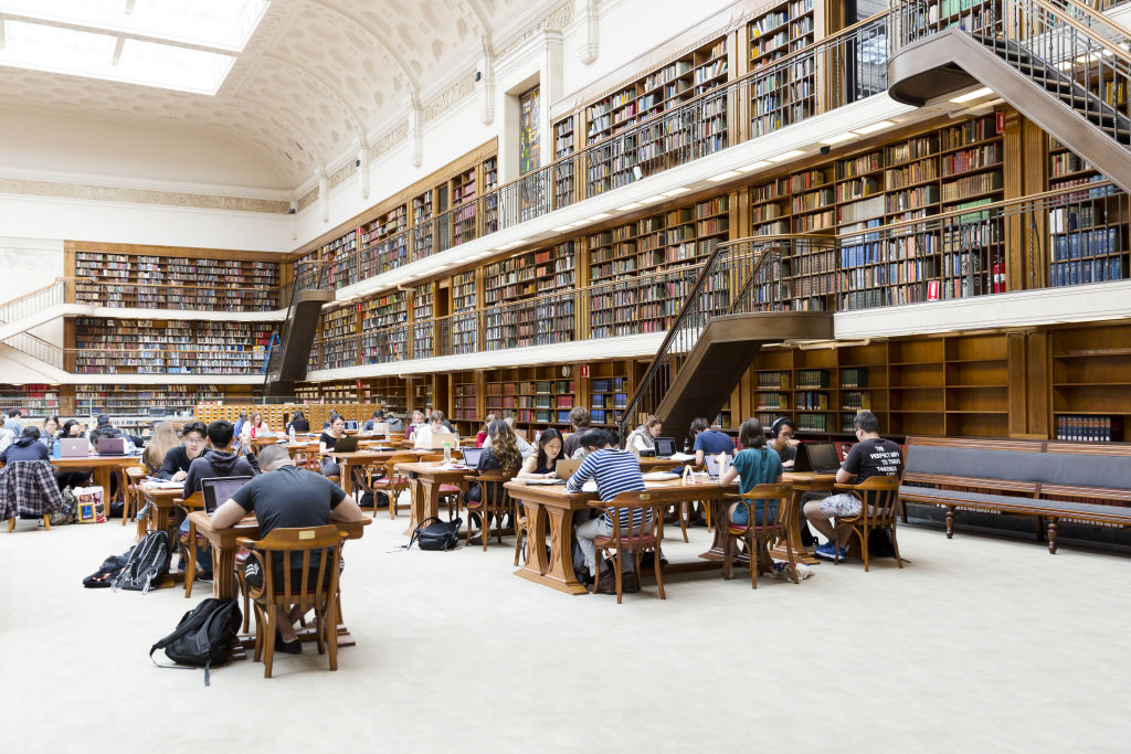 A lack of international students is costing Sydney and Melbourne landlords $60 million in lost rental income. Photo: iStock