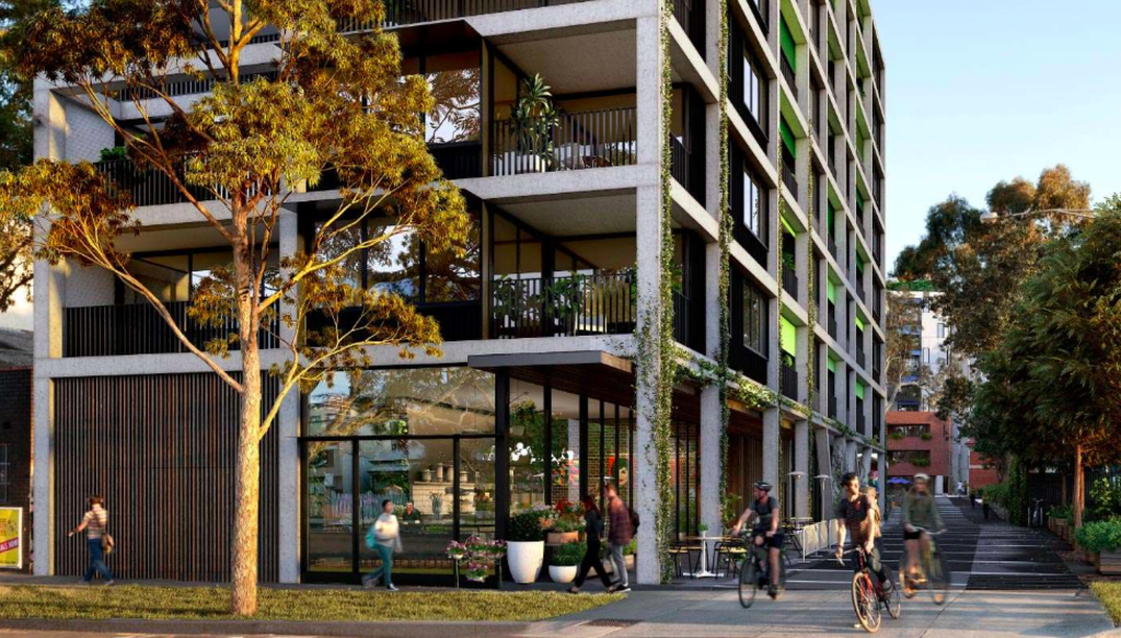 MaxCap funds its inner hipster with Brunswick play