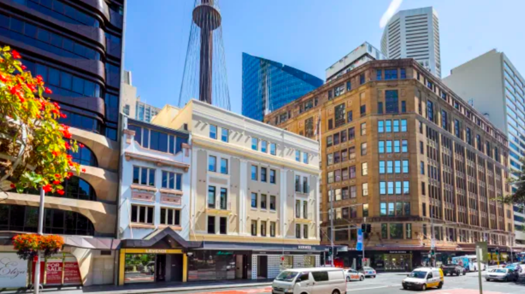 Pub owner set for $60m windfall from buildings sale