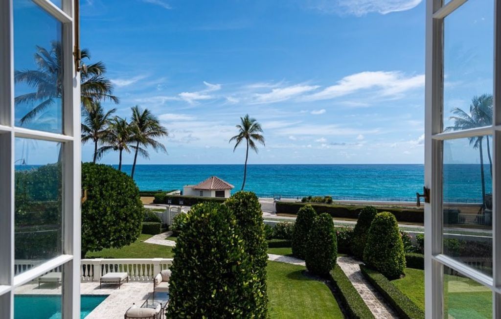 The estate offers views aplenty. Photo: Christian Angle Real Estate