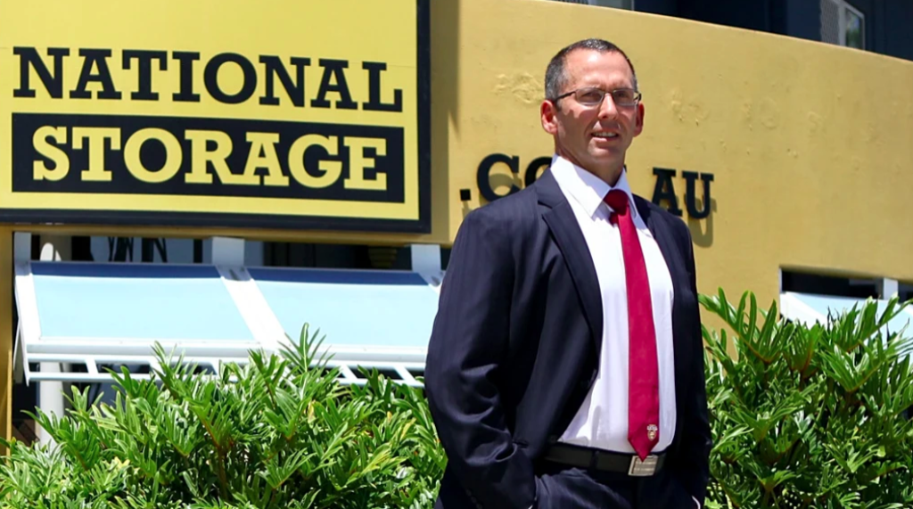 Investors pump more than $2b into listed property market