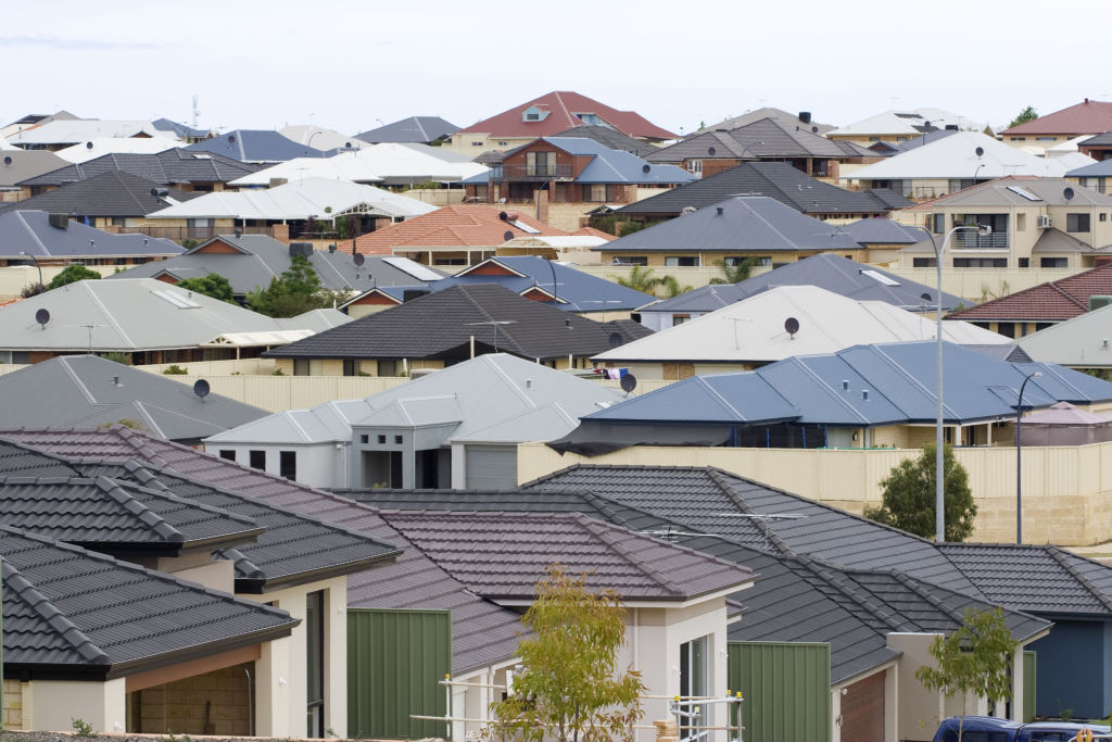 'Wiping out the gains': The three capital cities likely to be hardest hit by the downturn