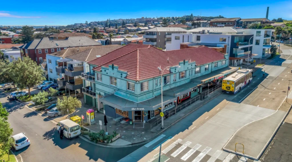 North Bondi landmark site could fetch $20m as market thaws