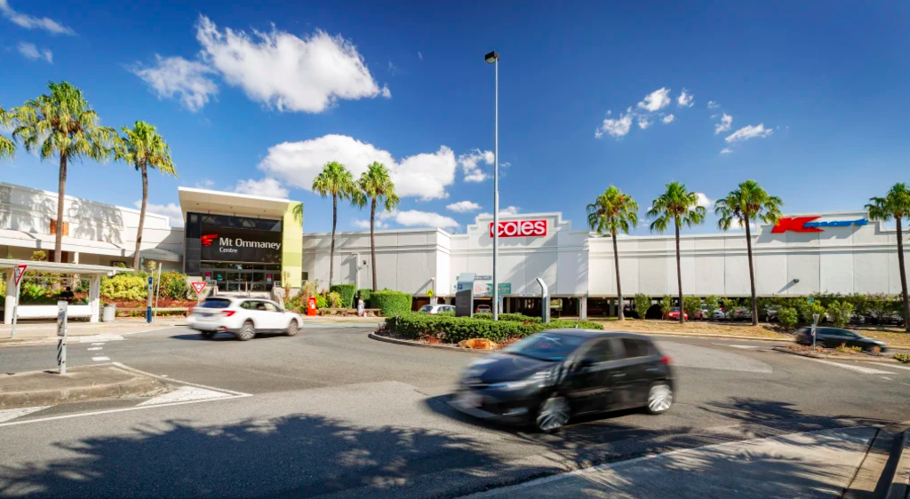 Nuveen Real Estate raises $285m by offloading Brisbane shopping centre
