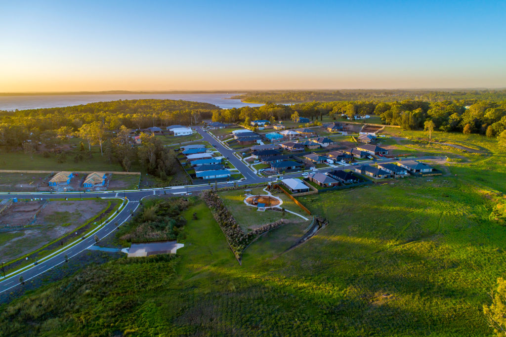 ‘There’s less hustle and bustle’ Why the Hunter is a haven for young