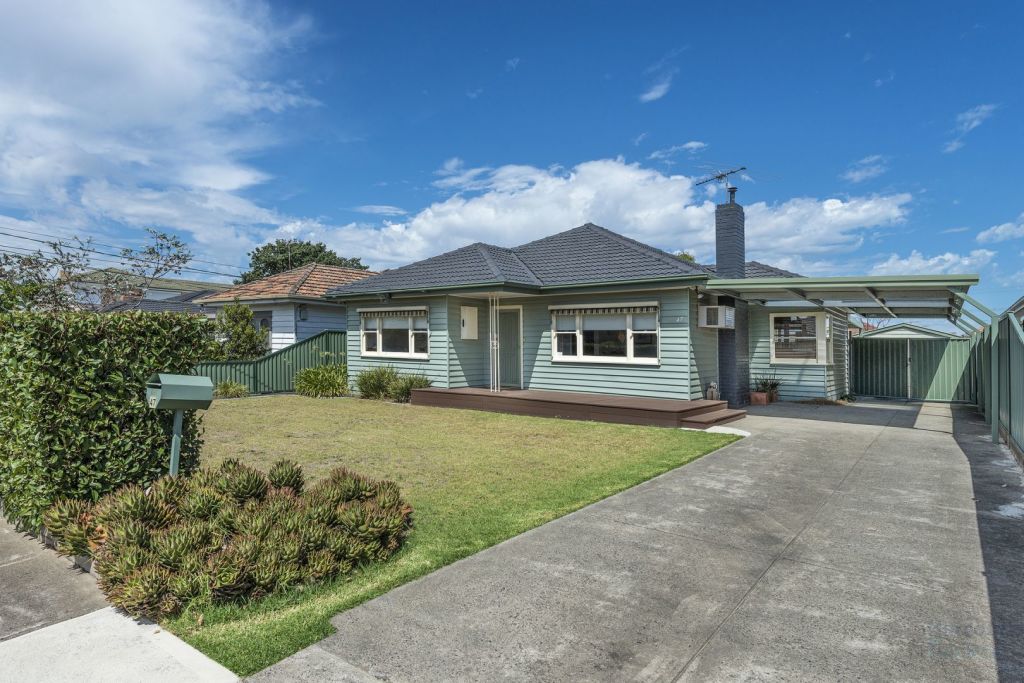 47 Cyprus Street, Lalor. Photo: Harcourts Rata and Co