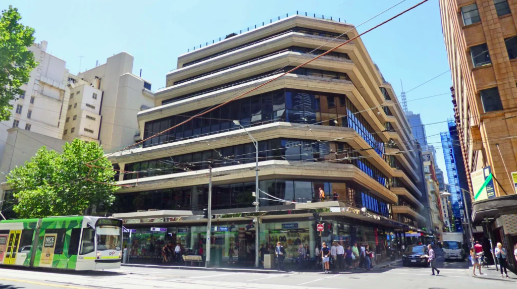 Beyond Blue leaves leafy Hawthorn for new city digs