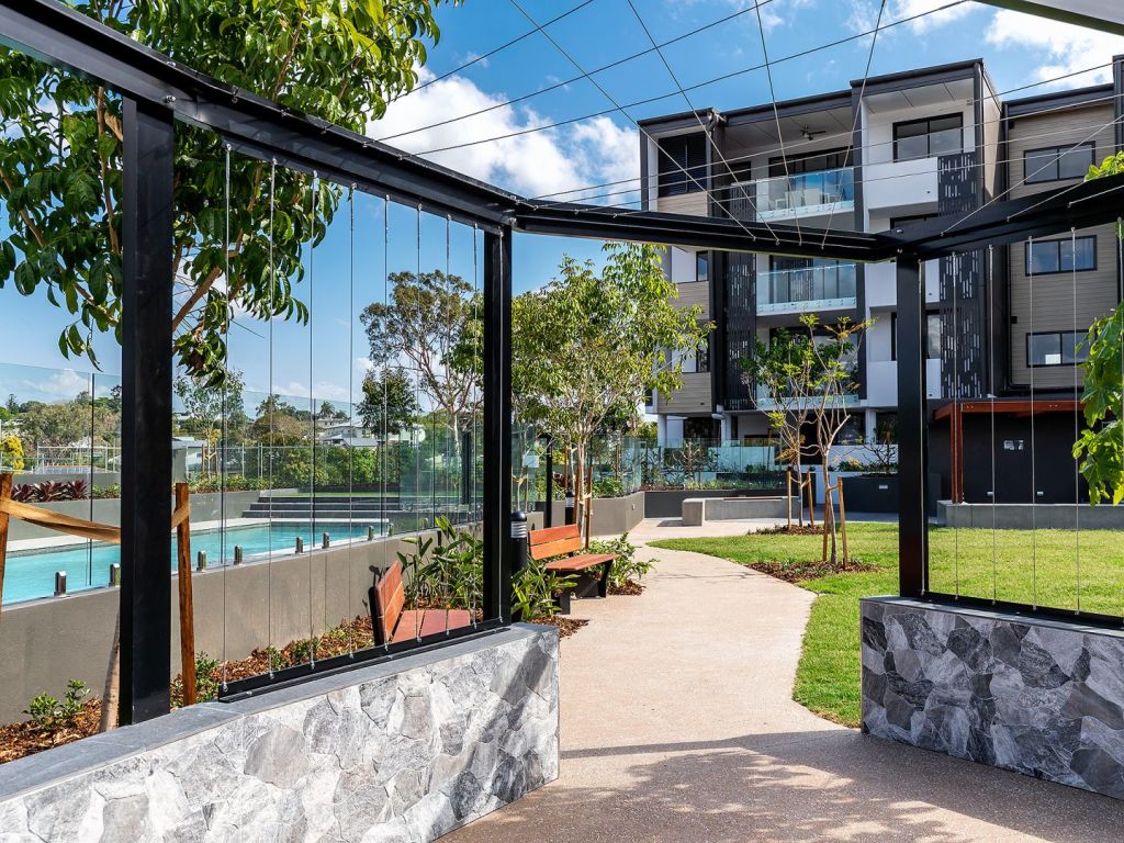 Renovaré Yeronga. Photo: Gardner Vaughan