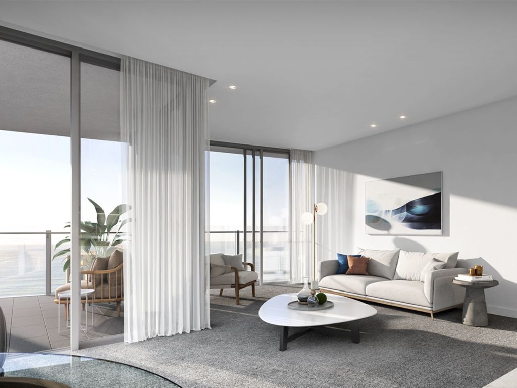 Signature Broadbeach. Photo: Signature Broadbeach