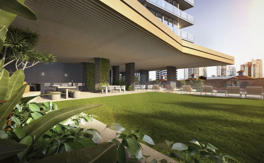 Signature Broadbeach. Photo: Signature Broadbeach