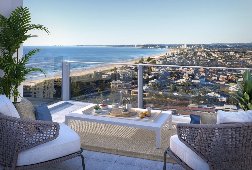 Signature Broadbeach. Photo: Signature Broadbeach