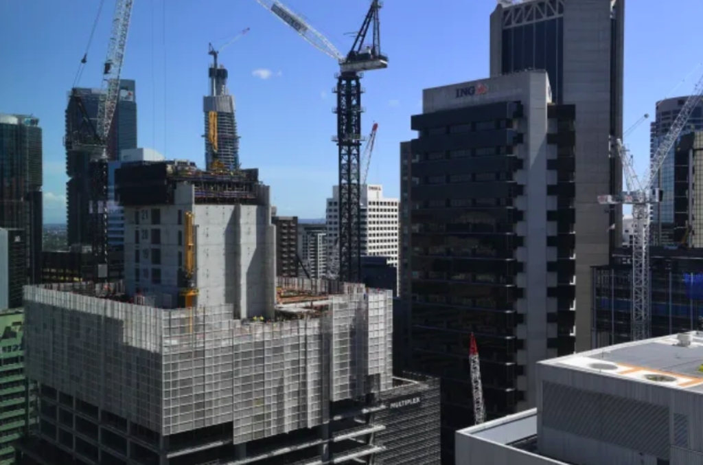 Construction sheds $14 billion since March