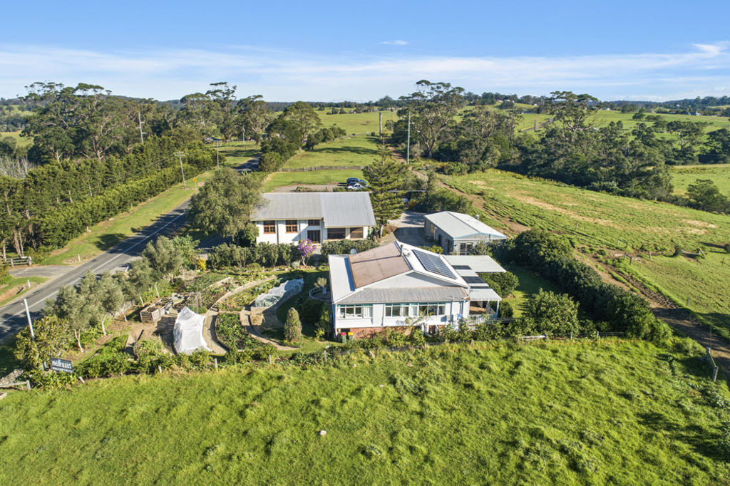 Where to buy a cheap acreage within cooee of civilisation