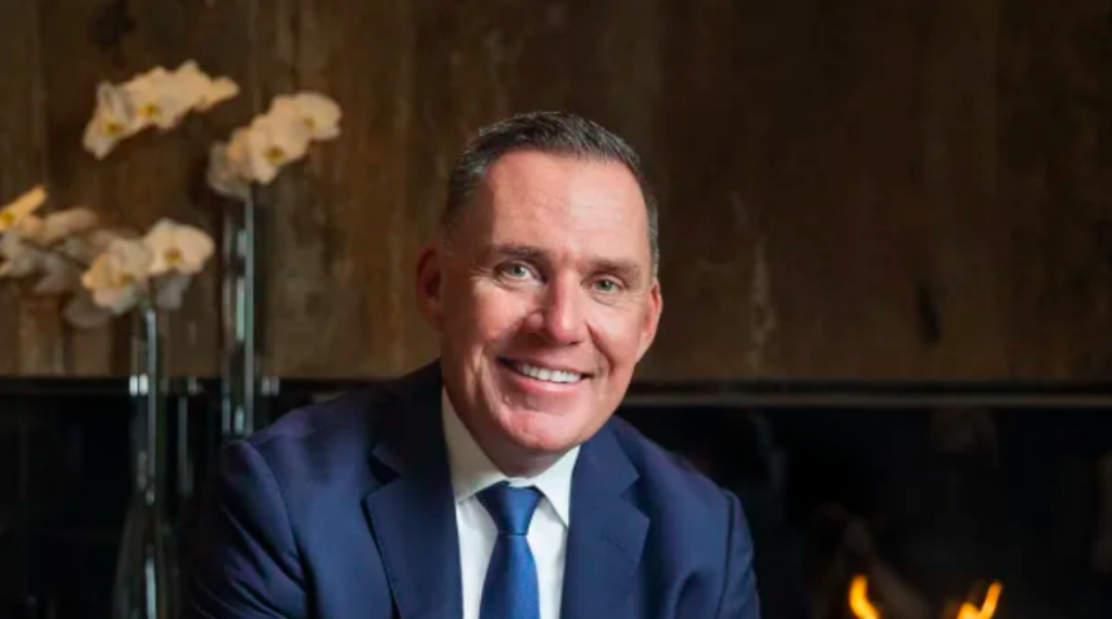 Hotel revival has started as bookings rebound: Accor