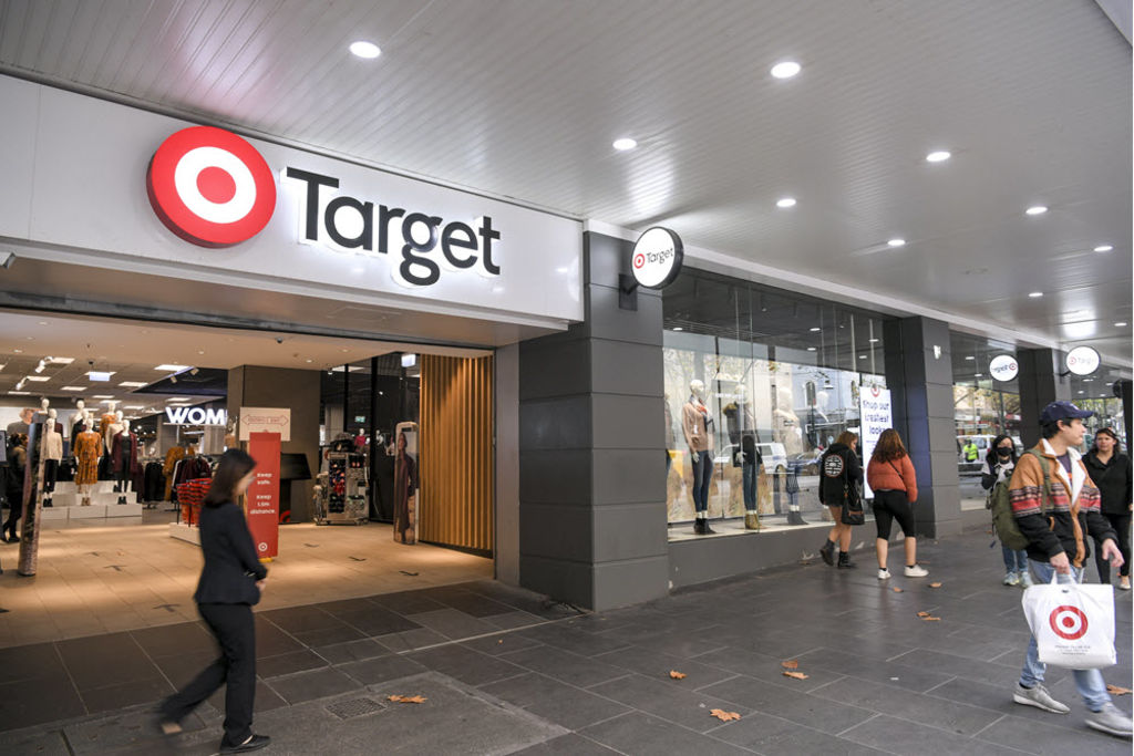 Don't blame COVID-19: Target's decline is part of a deeper trend