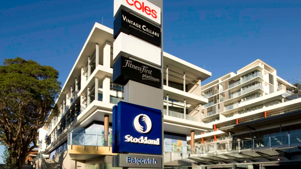 Stockland launches personal shopping services in malls