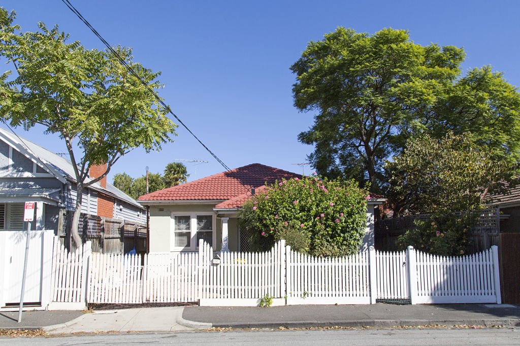 It’s not uncommon to need council permission to remove trees over a certain height. Photo: iStock