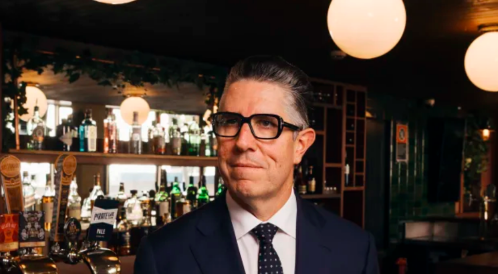 Pubs 'viable' again under 50 person limit, says Redcape