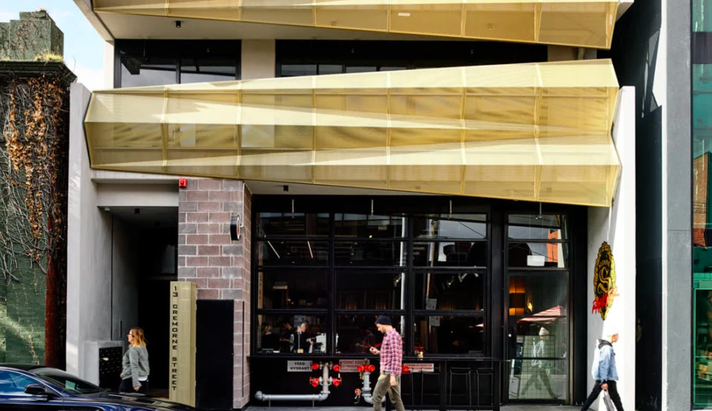 Reality check for hot city fringe office markets