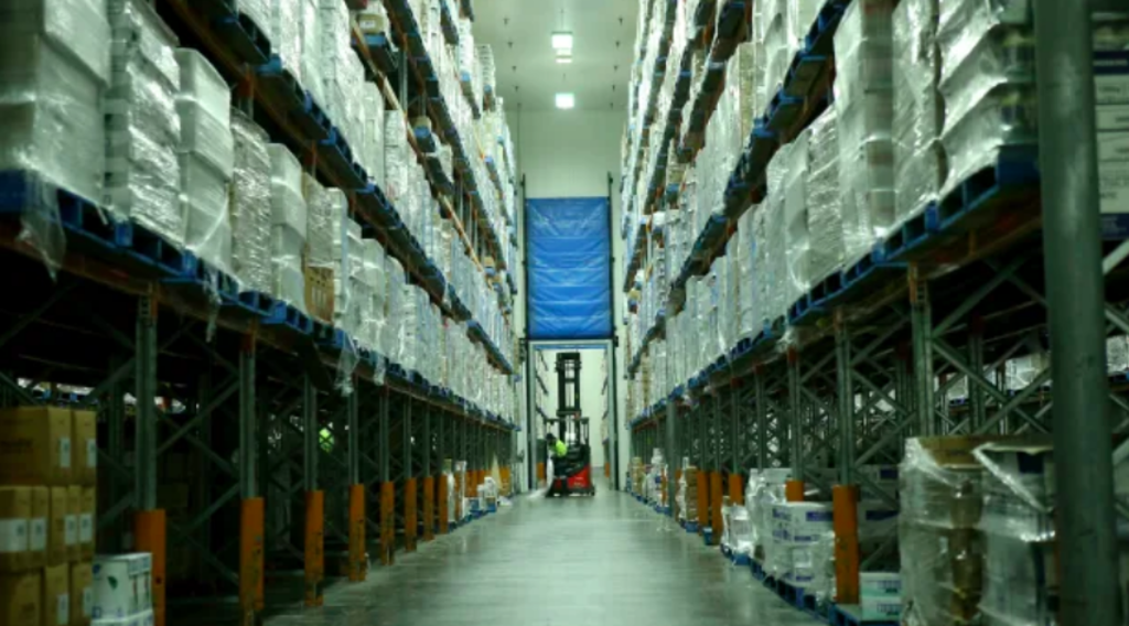 'Bullish' cold storage giant to invest in Australian expansion