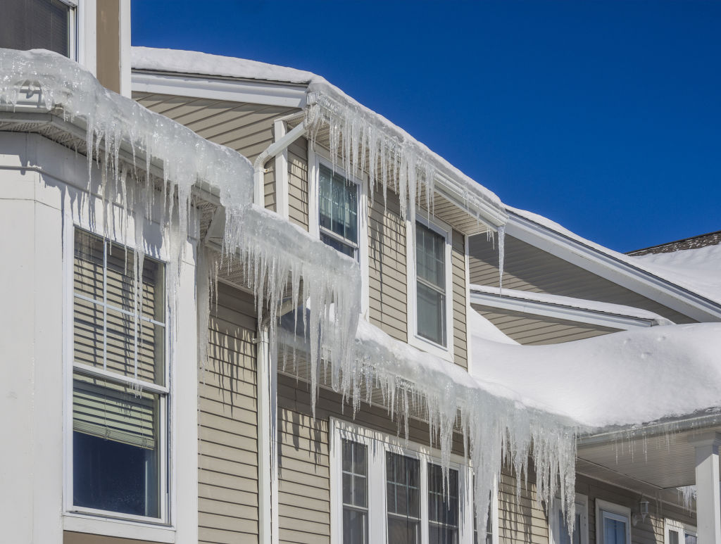 How to defrost your frozen mortgage