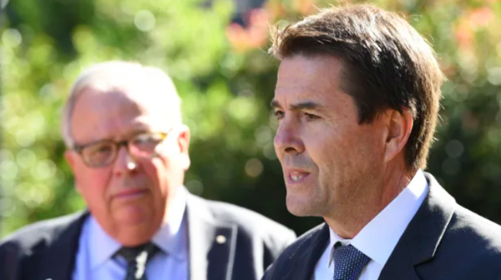 Sweeping new powers for NSW building regulator