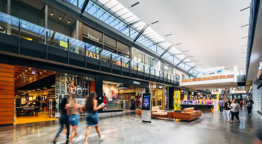 ‘More than shopping’: The future of retail in a post-COVID world