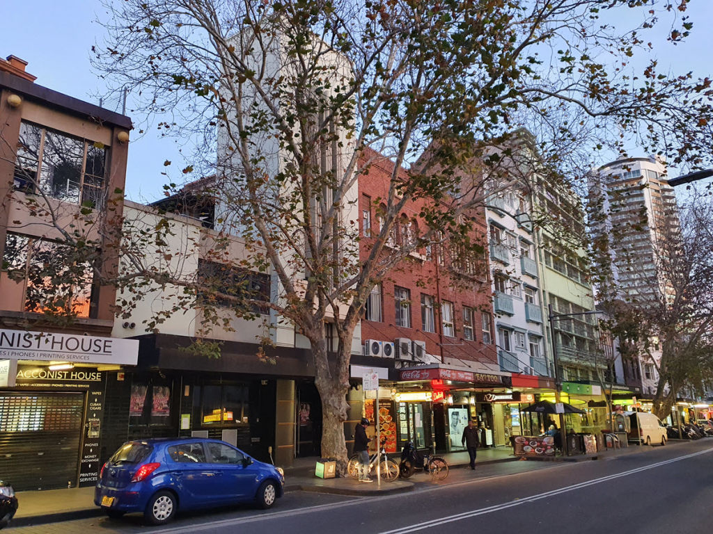 kingscrosshotel