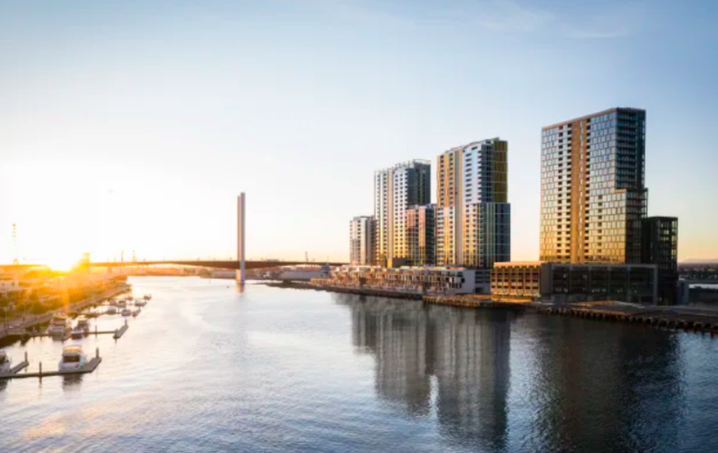 Victoria fast-tracks another tranche of stimulus projects