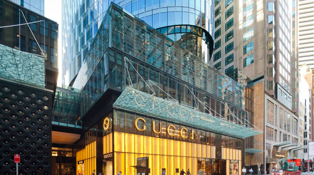 Westfield welcomes back shoppers to near pre-virus levels