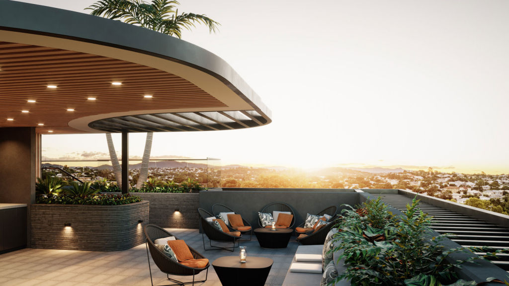 The best new developments in southeast Queensland revealed