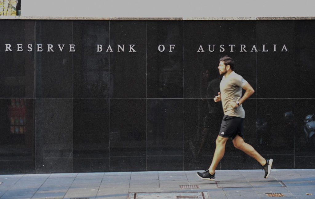 The Reserve Bank of Australia may be forced to increase interest rates earlier than expected if inflation continues to rise.  Photo: Peter Rae