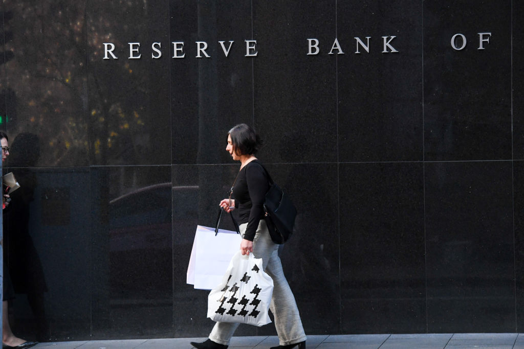 RBA holds cash rate at 0.1 per cent as inflation inches up