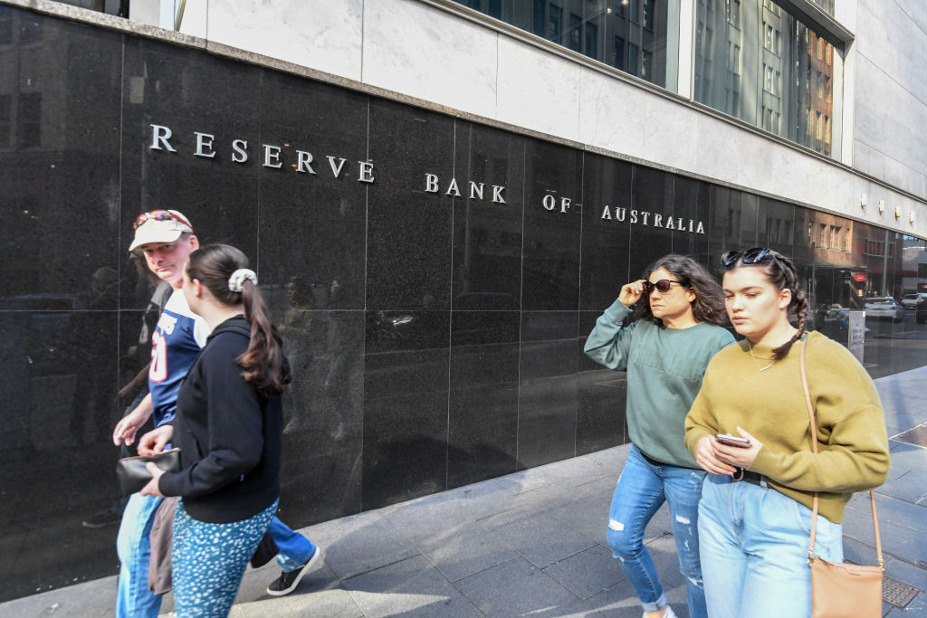 RBA holds rates at record lows as house prices soar