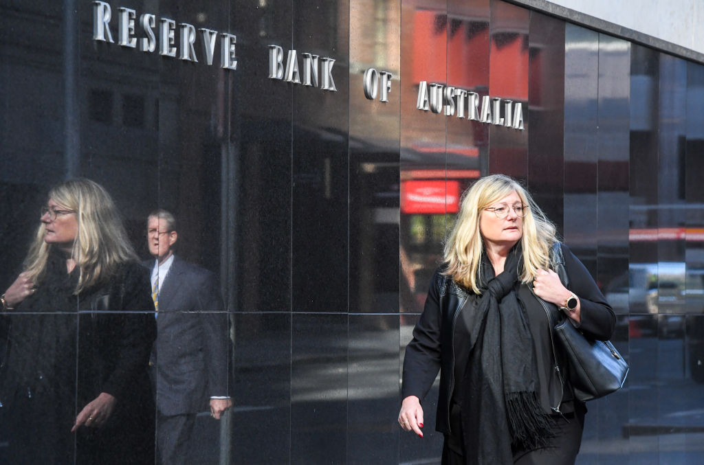 Reserve Bank holds cash rate steady, experts predict November cut