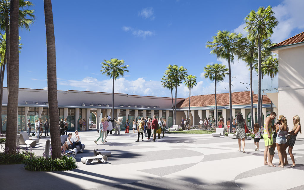 Waverley Council seeking one-stop hospitality provider for new-look Bondi Pavilion