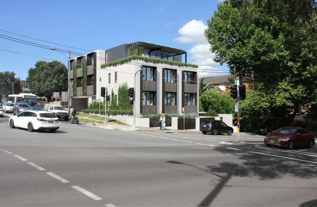 Urbico Randwick. Photo: Supplied