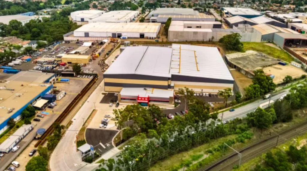 Unlisted Dexus fund acquires industrial assets for $173.5m